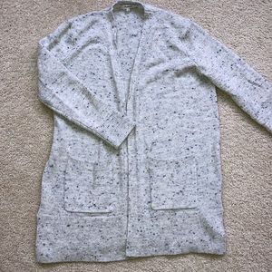 Cozy Madewell Sweater!